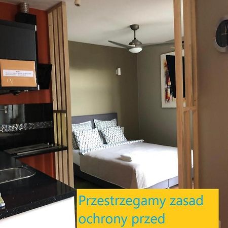 Apartamento Krakowska 25 Poznan Exterior foto