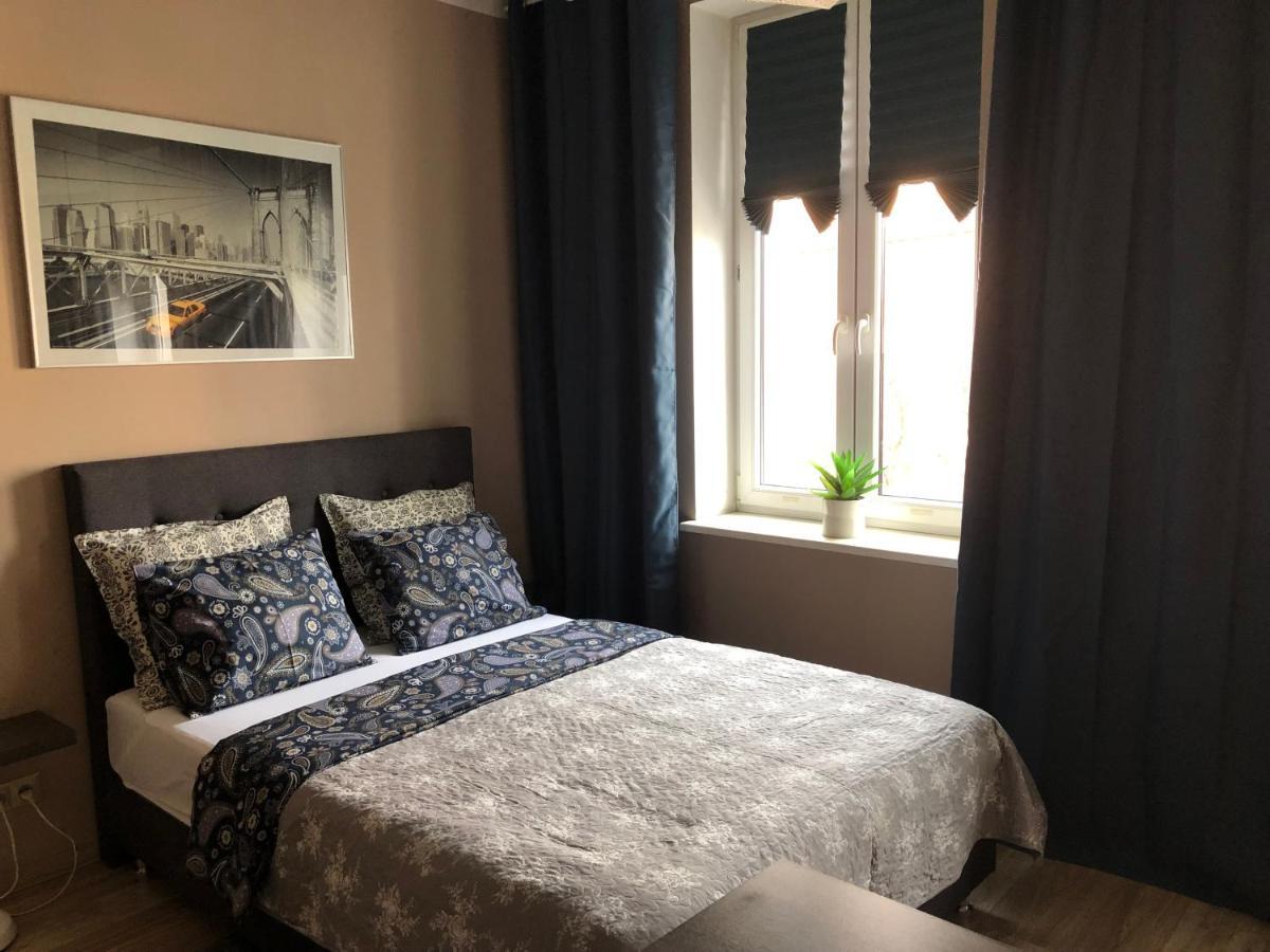Apartamento Krakowska 25 Poznan Exterior foto